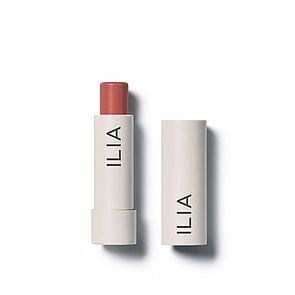 ILIA Beauty Bálsamo Labial Hidratante Balmy Tint Hold Me 4.4g