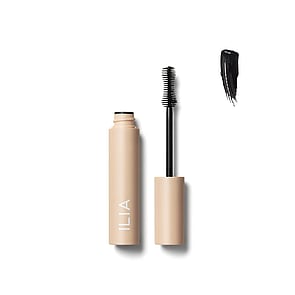 ILIA Beauty Fullest Volumizing Mascara 9.5ml (0.32floz)