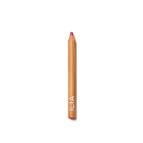 ILIA Beauty Lip Sketch Lápis Hidratante para Lábios