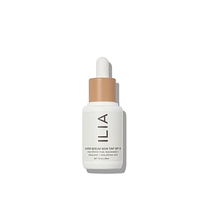 ILIA Beauty سيروم فائق لتوحيد لون البشرة SPF30 Bom Bom ST5 30ml