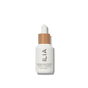 ILIA Beauty Super Serum Skin Tint SPF30 Paloma ST9 30ml
