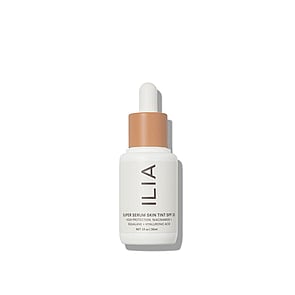 ILIA Beauty سيروم فائق لتوحيد لون البشرة SPF30 Porto Ferro ST10 30ml