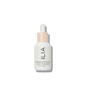 ILIA Beauty سيروم فائق ملوّن للبشرة SPF30