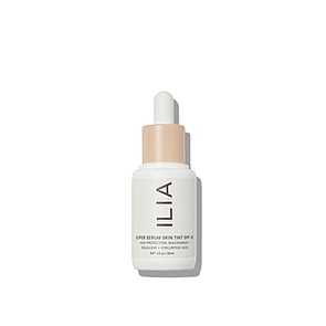ILIA Beauty صبغة البشرة السيروم الفائق SPF30 Tulum ST2 30ml