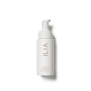 ILIA Beauty The Cleanse Soft Foaming Cleanser 200ml