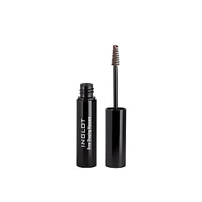 Inglot Brow Shaping Mascara 02 4ml