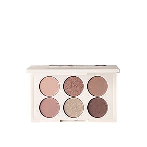 Inglot Playinn Loca Mocca Eyeshadow Palette