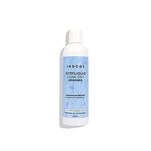 INOCOS Acryliquid Slow Dry Monomer 250ml