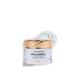 INOCOS Builder Gel High Viscosity Clear 30g