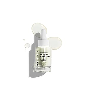 INOCOS Cuticle Oil Almond 15ml (0.50floz)