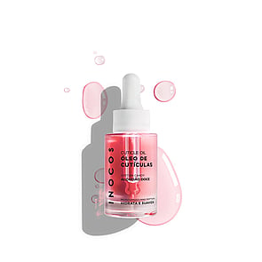 INOCOS Cuticle Oil Cotton Candy 15ml