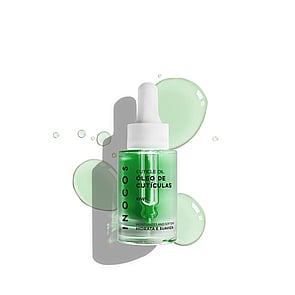 INOCOS Cuticle Oil Kiwi 15ml