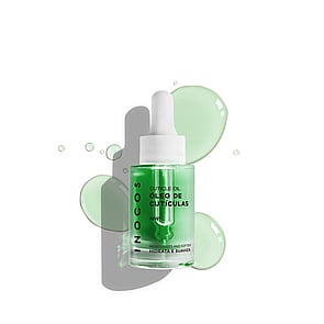 INOCOS Cuticle Oil