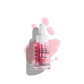 INOCOS Cuticle Oil Raspberry 15ml