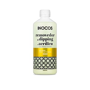 INOCOS Dipping and Acrylic Remover 500ml