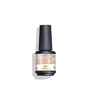 INOCOS Natura Lovers Gel Polish NT5 Natura Chai 15ml