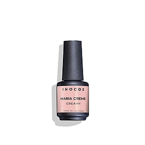 INOCOS Journey Into Memories Gel Polish GP065 Creamy 15ml