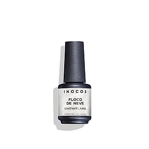 INOCOS Journey Into Memories Gel Polish GP069 Snowflake 15ml