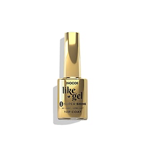 INOCOS Like Gel 3 طبقة علوية فائقة اللمعان Super Shine 11ml