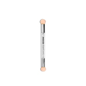 INOCOS Nail Art Éponge Brosse + 4 Recharges