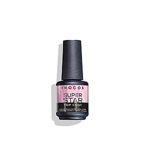 INOCOS Super Star Top Coat 15ml