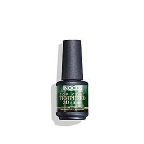 INOCOS Tempered 3D Top Coat de Brillo 15ml