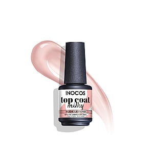 INOCOS Top Coat Milky Nude 15ml