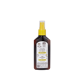 Intea Loción en Spray para el Cabello Reflejos Rubios Naturales 100ml