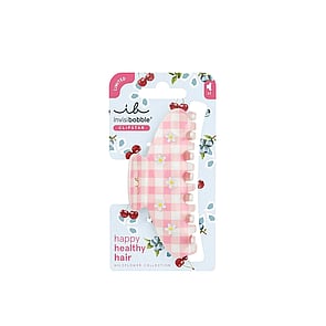 invisibobble Clipstar Wildflower Electric Picnic