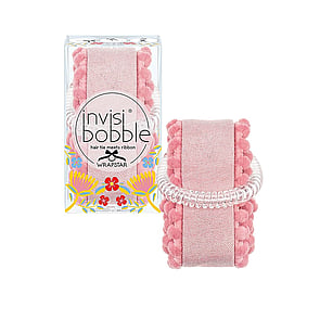 invisibobble Wrapstar Flores & Bloom Ami & Co x1