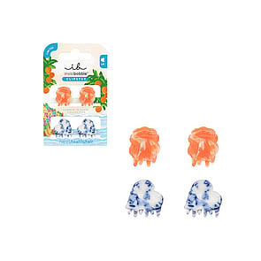 invisibobble Summer in Capri Mediterranean Minis Set