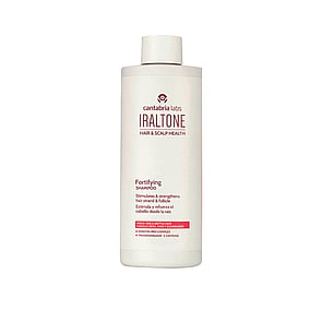 Iraltone Fortifying Shampoo