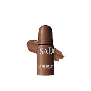 IsaDora The Bronze Stick