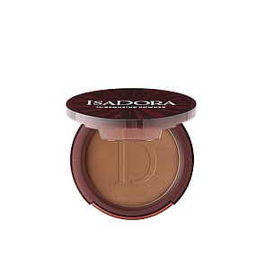 IsaDora The Bronzing Powder