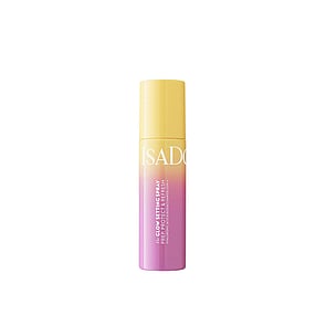 IsaDora The Glow Setting Spray 100ml (3.38floz)