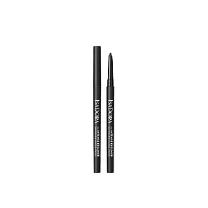 IsaDora The Intense Eyeliner 24h Wear & Smudge-Proof