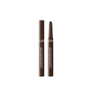 IsaDora The Matte Eyeshadow Stick Longwear & Water-Resistant