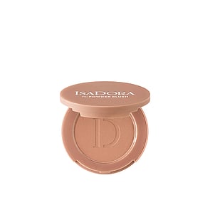 IsaDora The Powder Blush