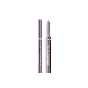 IsaDora The Shimmer Eyeshadow Stick Longwear & Water-Resistant