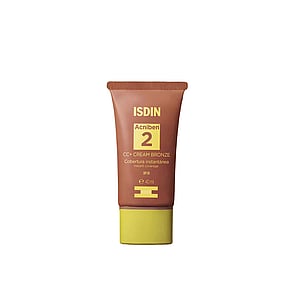 ISDIN Acniben CC+ Cream SPF30 Bronze 40ml