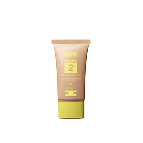 ISDIN Acniben CC+ Cream SPF30 Light 40ml
