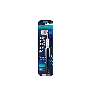 ISDIN Balene by Bexident Brosse à Dents Souple Blue