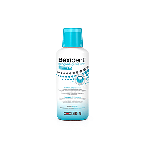 ISDIN Bexident Gums Daily Use Mouthwash