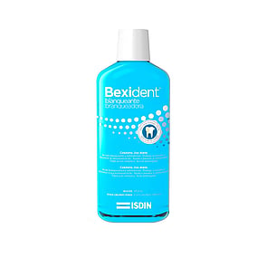 ISDIN Bexident Whitening Στοματικό Διάλυμα 500ml