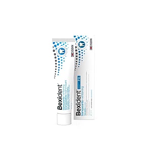 ISDIN Bexident Pasta Dentífrica Branqueadora 125ml
