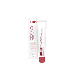 ISDIN Cicapost Crème Cicatrices 50ml