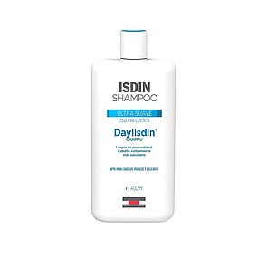 ISDIN Daylisdin Shampoo 400ml