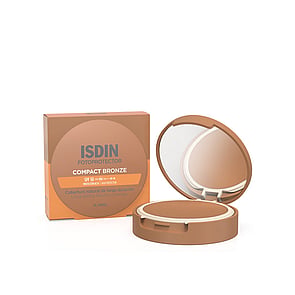 ISDIN Fotoprotector Kompaktpuder SPF50