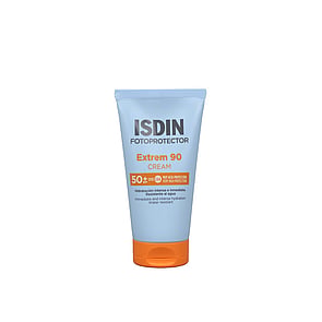 ISDIN Fotoprotector Extrem 90 Crème SPF50+ 50ml