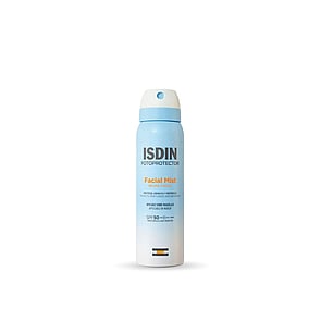 ISDIN Fotoprotector Facial Mist SPF50 100ml